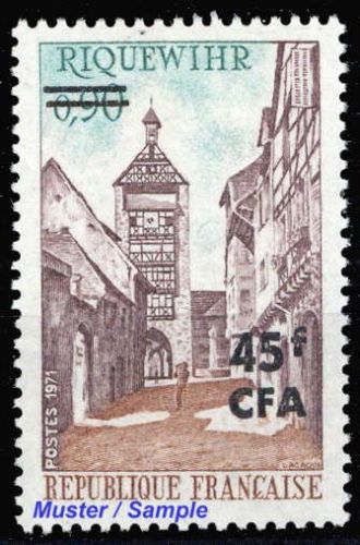 1971, Reunion, 475, **