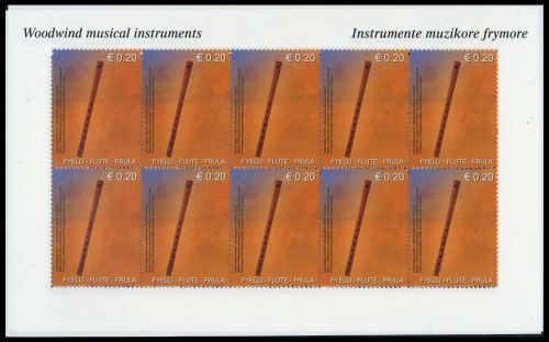 2004, Kosovo, 20-21 KB, **