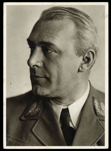 1964, Luftfahrt, Raketenpost, Bln 221, Brief