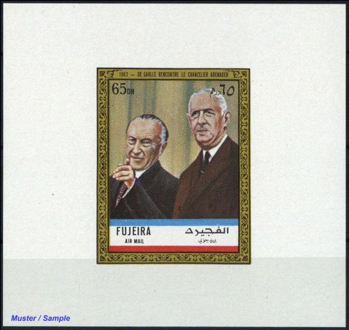1972, Fujeira, 948 SB, **