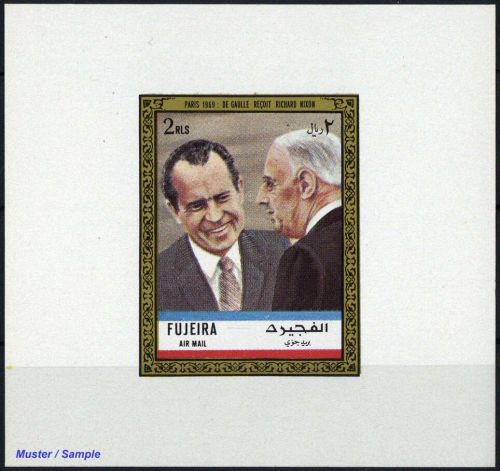 1972, Fujeira, 952 SB, **
