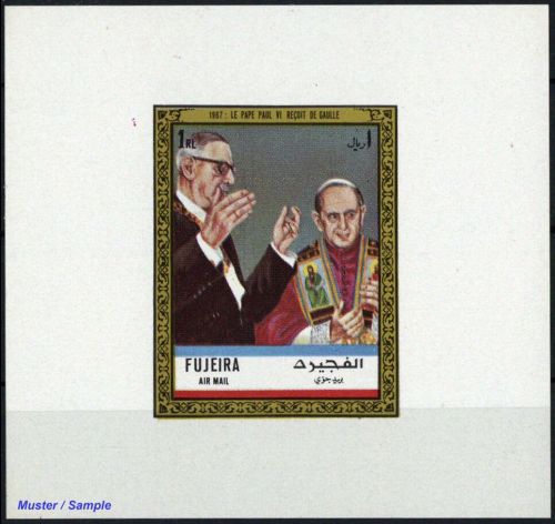 1972, Fujeira, 950 SB, **
