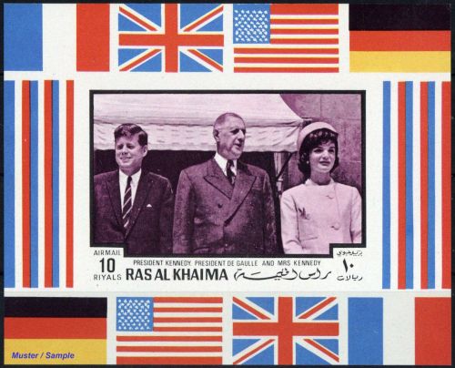1970, Ras al Chaima, Block K 95 B, **