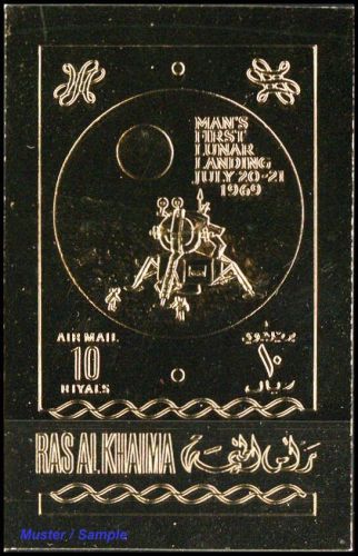 1970, Ras al Chaima, C 353 B, **