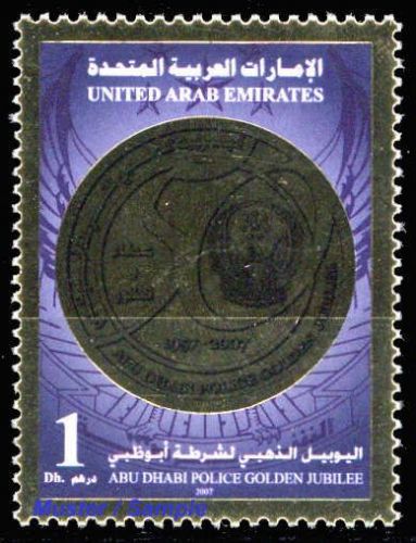 2007, Vereinigte Arabische Emirate, 889, **