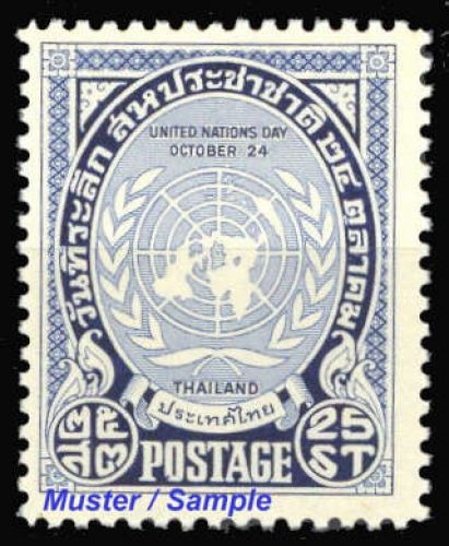 1951, Thailand, 296, **