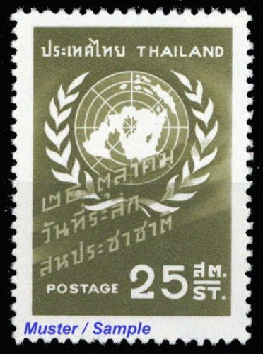 1957, Thailand, 340, **