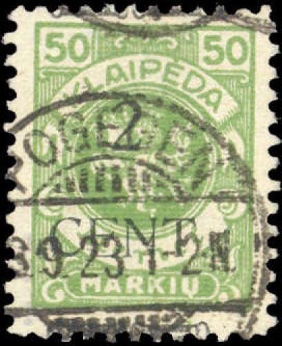 1923, Memel, 177 II, gest.