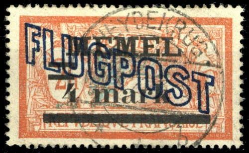1921, Memel, 46, gest.