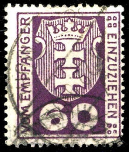 1921, Danzig, P 4, gest.