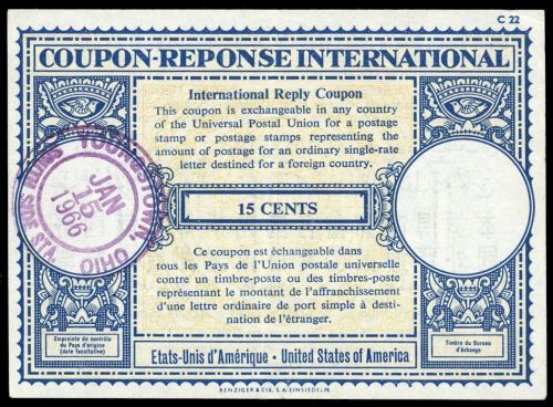 1966, USA, IAS