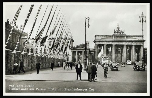 III. Reich Propaganda,Veranstaltungen,sonstige