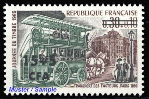 1969, Reunion, 461, **