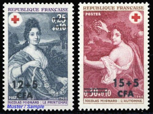 1968, Reunion, 459-60, **
