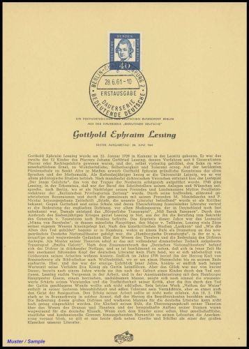 1961, Berlin, 207 ETB