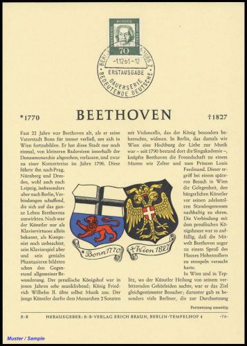 1961, Berlin, 210 ETB