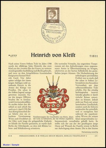 1961, Berlin, 211 ETB