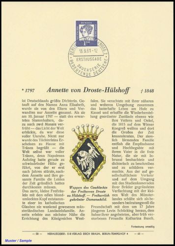 1961, Berlin, 212 ETB