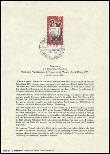 1961, Berlin, 217 ETB