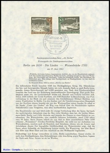 1962, Berlin, 218+219 ETB