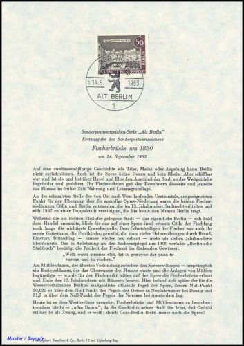 1962, Berlin, 224 ETB