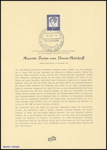 1961, Berlin, 212 ETB