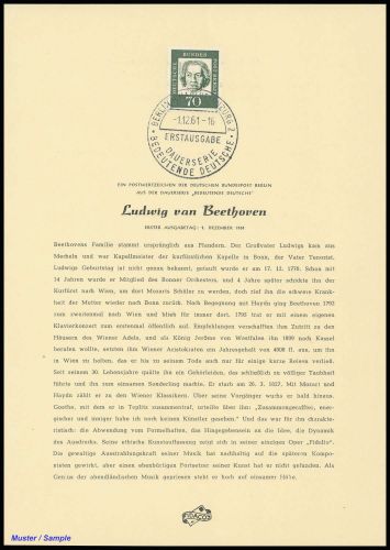 1961, Berlin, 210 ETB