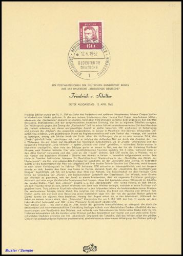 1961, Berlin, 209 ETB