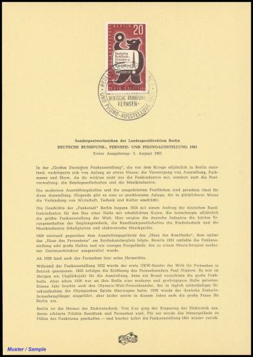 1961, Berlin, 217 ETB