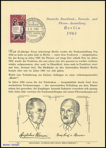 1961, Berlin, 217 ETB