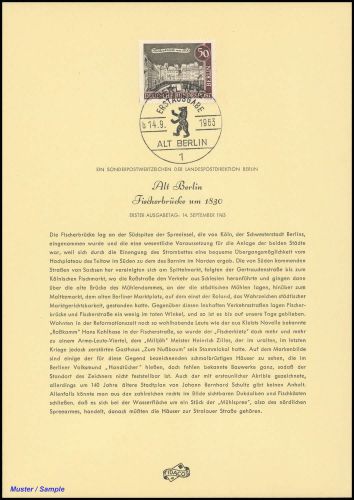 1962, Berlin, 224 ETB