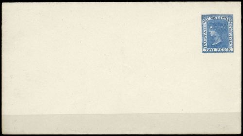 1883, Neusuedwales, U 5, Brief