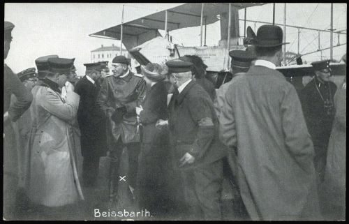 Luftfahrt, Flug Ereignisse, - 1933