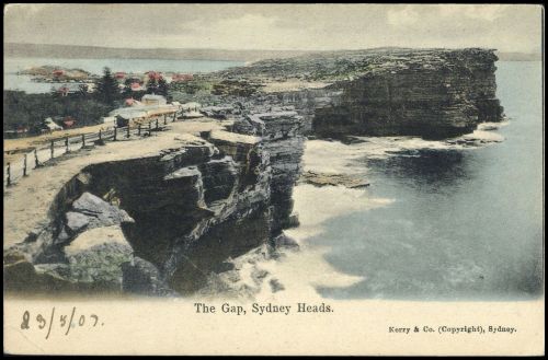 Neusuedwales, 93-94, Brief