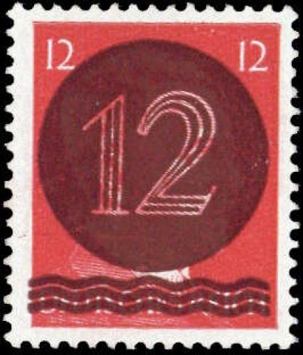 1945, SBZ Westsachsen, A III, *
