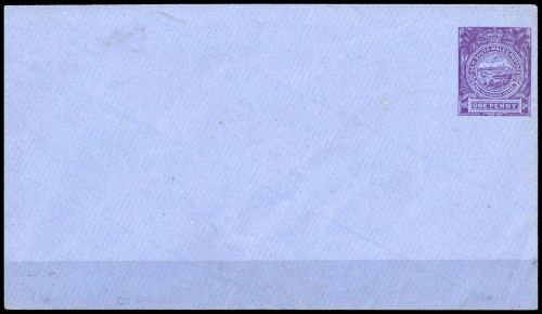 1888, Neusuedwales, U 7 f, Brief