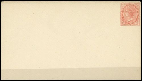 1870, Neusuedwales, U 1 E, Brief