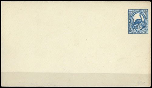 1888, Neusuedwales, PU 4, Brief