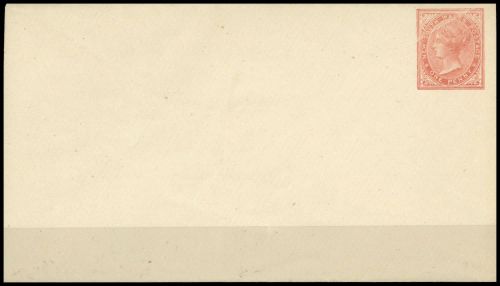 1870, Neusuedwales, U 1 E, Brief