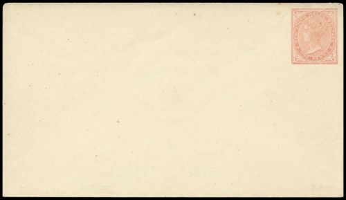 1870, Neusuedwales, U 1 K, Brief