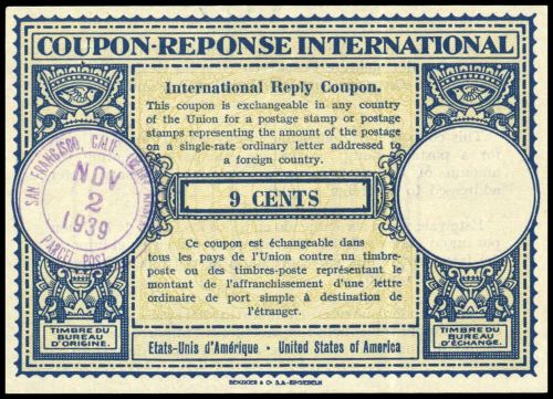 1939, USA, IAS