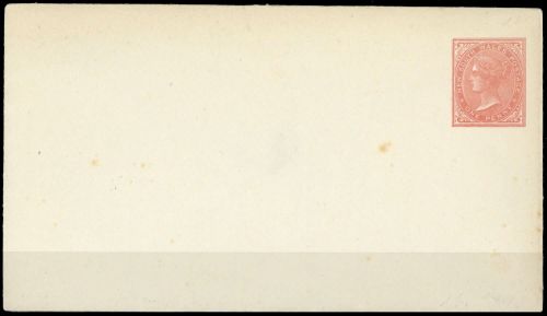 1882, Neusuedwales, PU 1, Brief