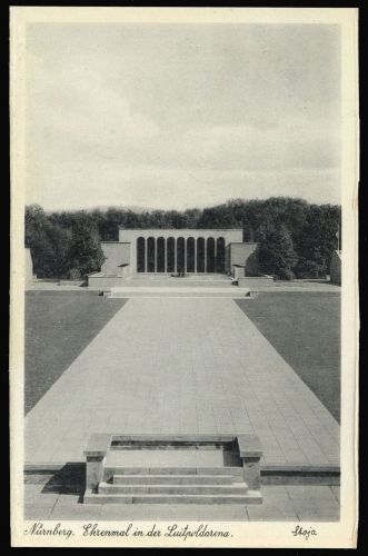 III. Reich Propaganda,Veranstaltungen,Reichsparteitage sonstige
