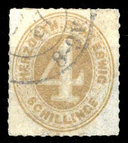 1865, Altdeutschland Schleswig Holstein, 17, gest.