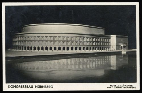 III. Reich Propaganda,Veranstaltungen,Reichsparteitage sonstige