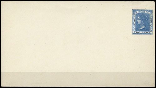 1883, Neusuedwales, U 5, Brief