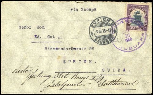 1912, Salvador, 339, Brief
