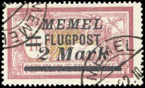 1922, Memel, 102, gest.