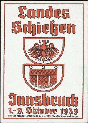 III. Reich Propaganda,Veranstaltungen,sonstige