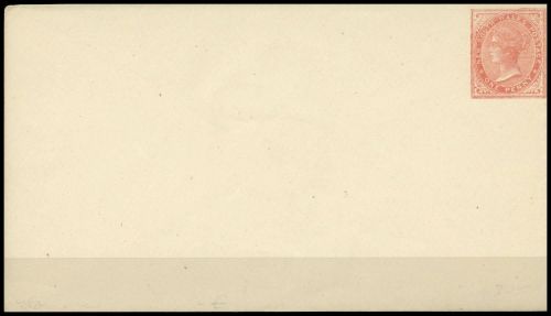 1870, Neusuedwales, U 1 E, Brief